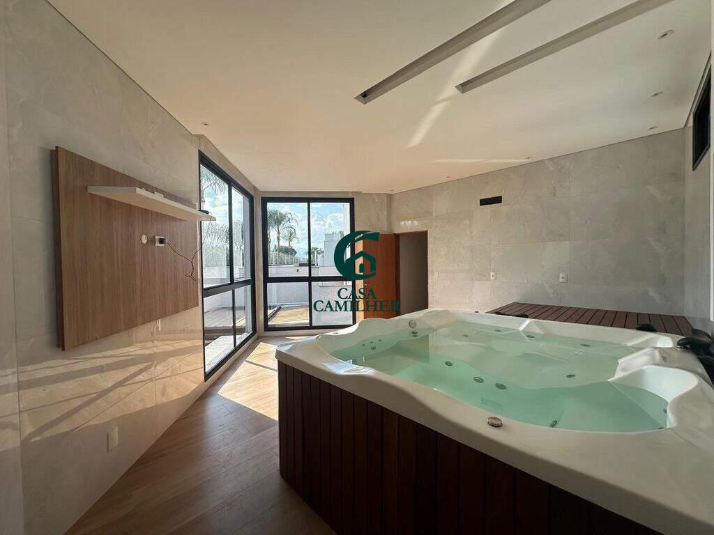 Casa para aluguel no Residencial Santa Izabel: 