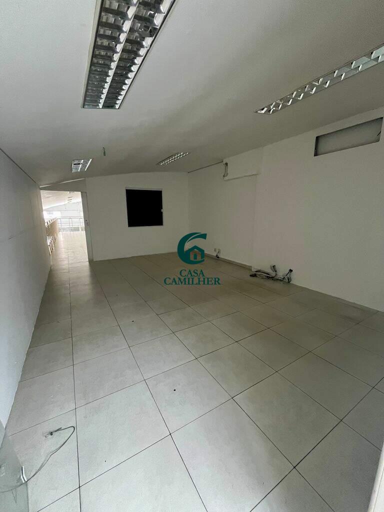 Salão para aluguel no Independência: 