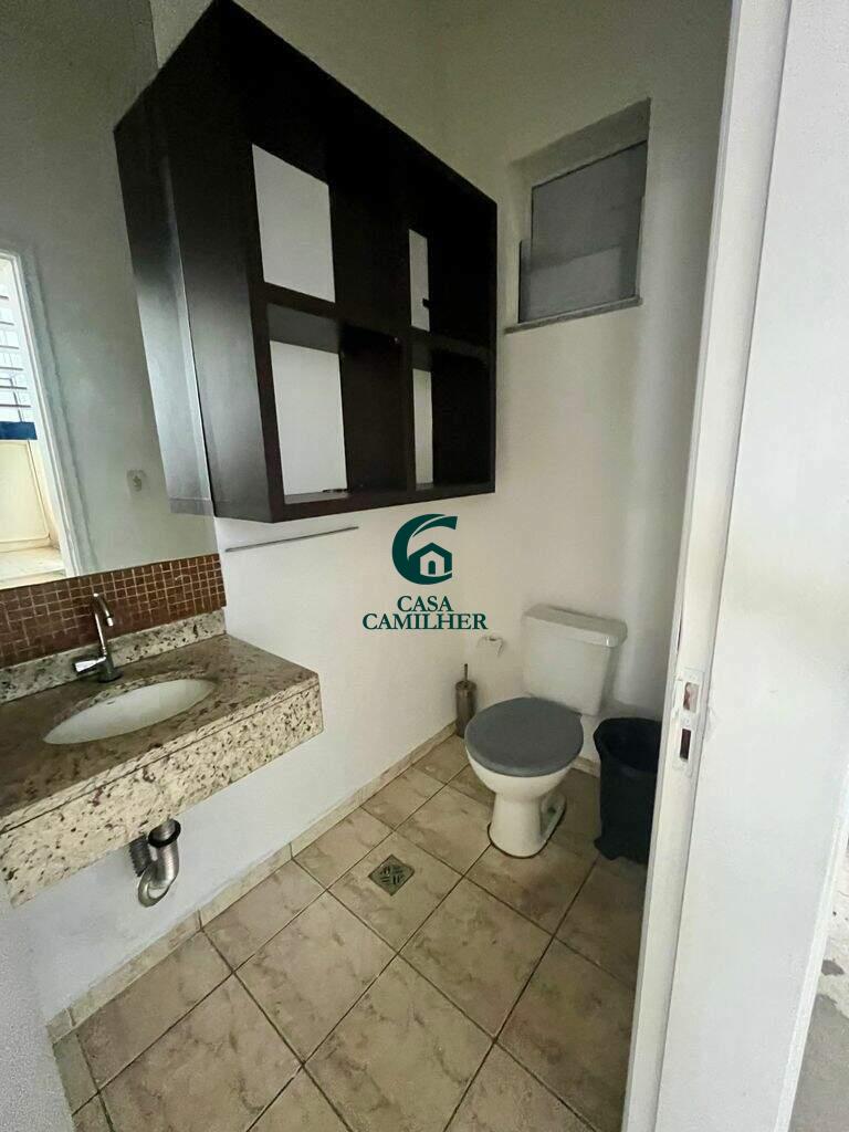 Salão para aluguel no Independência: 