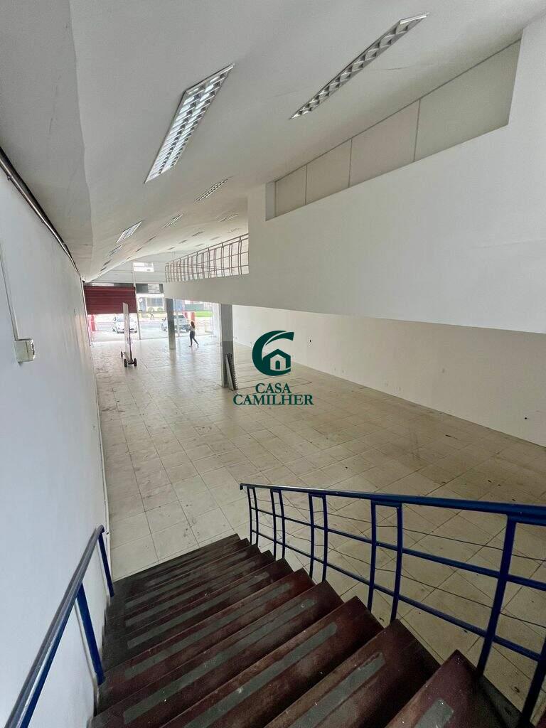 Salão para aluguel no Independência: 