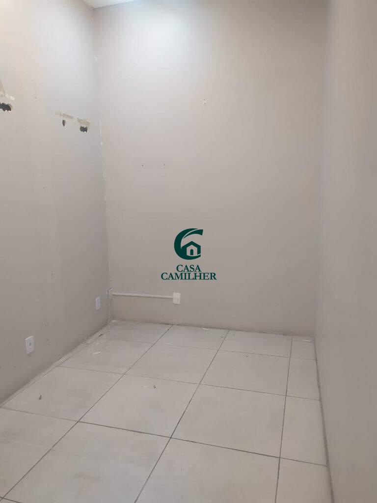 Ponto Comercial para aluguel no Centro: 