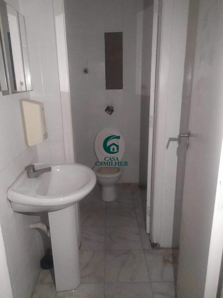 Ponto Comercial para aluguel no Centro: 