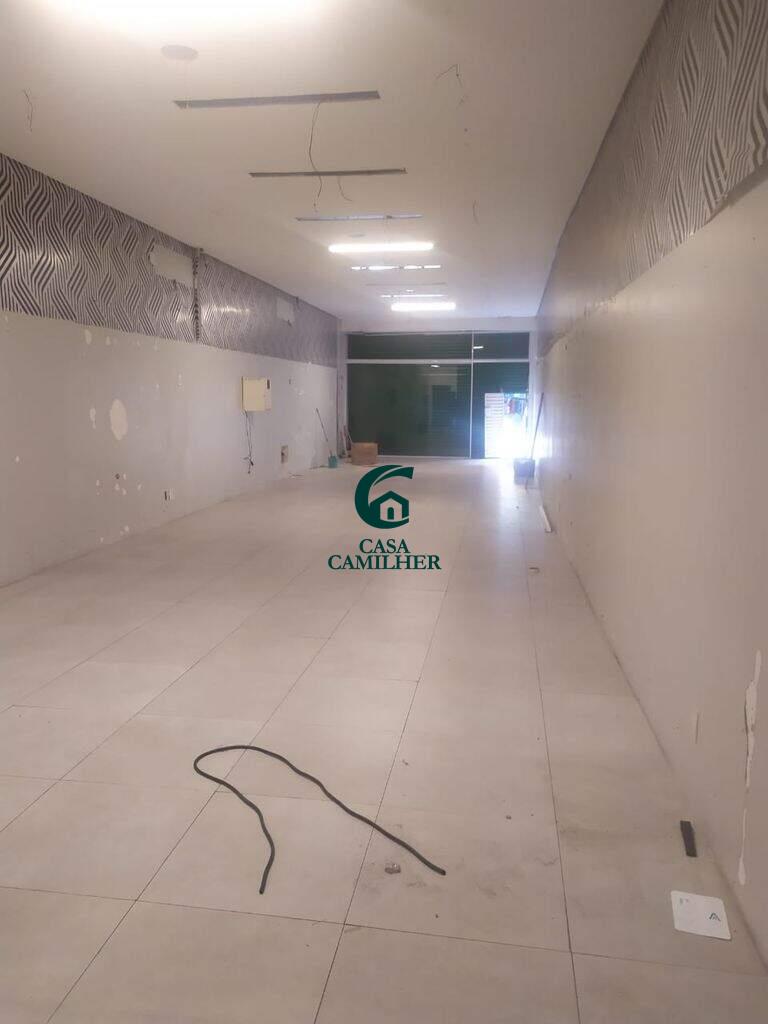 Ponto Comercial para aluguel no Centro: 