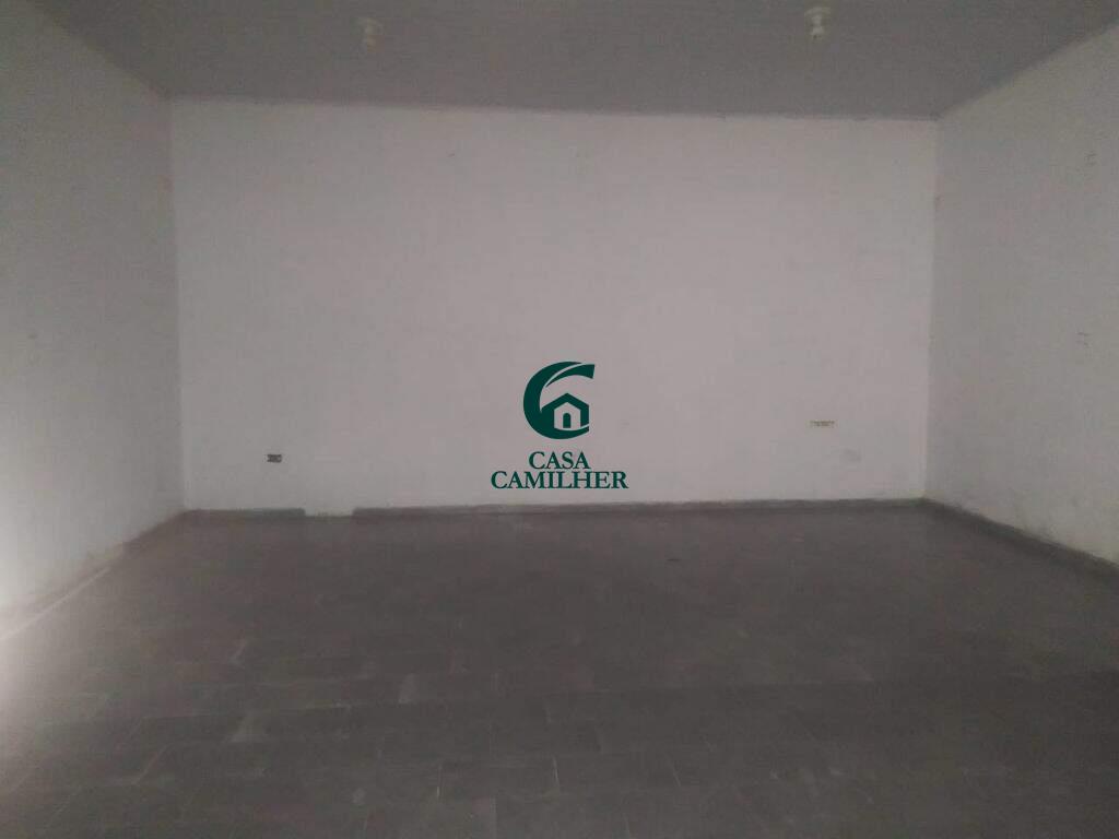 Ponto Comercial para aluguel no Centro: 