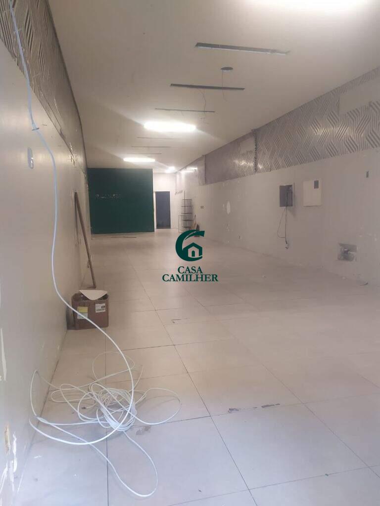 Ponto Comercial para aluguel no Centro: 