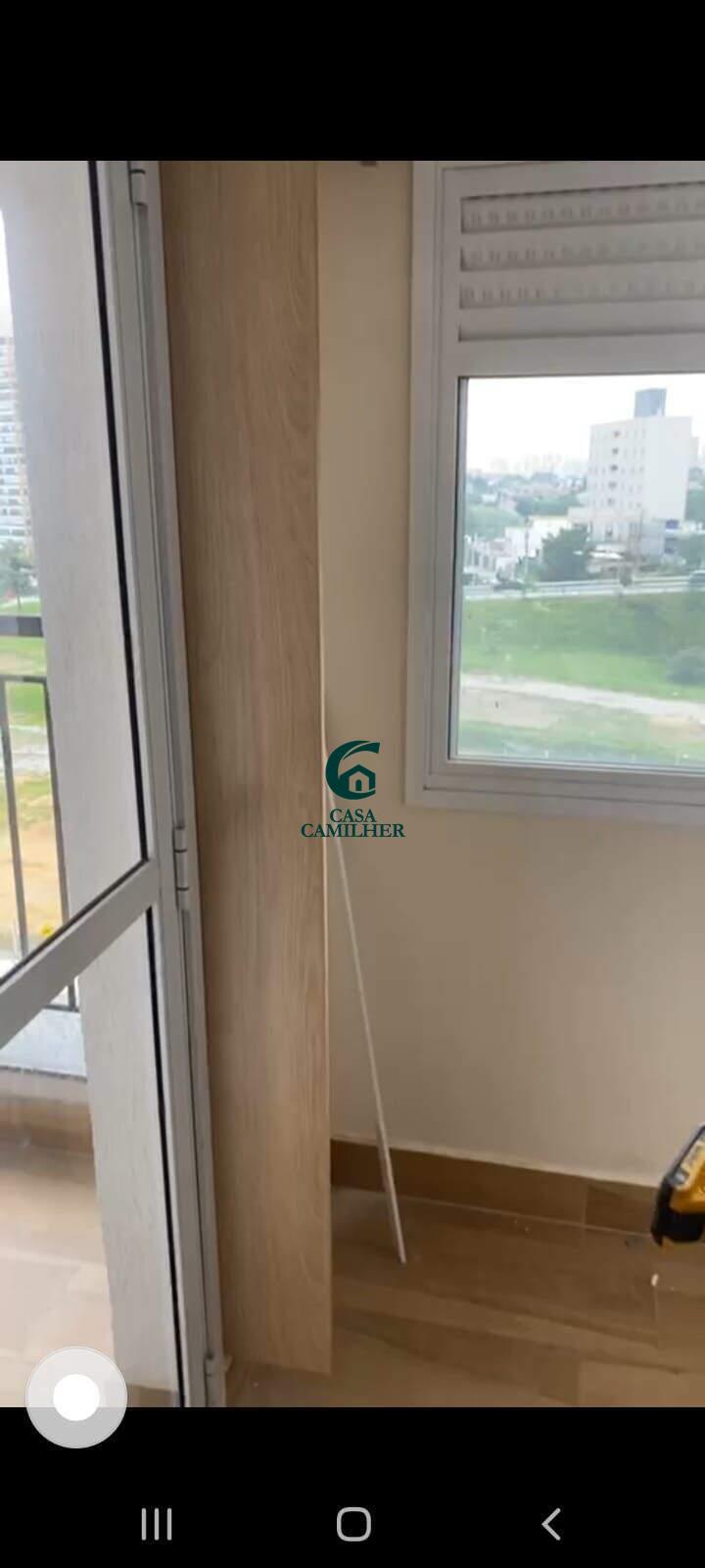 Apartamento para aluguel no Esplanada Independência: 