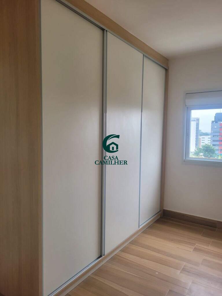 Apartamento para aluguel no Esplanada Independência: 