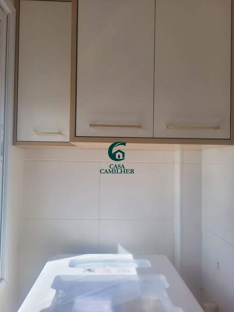 Apartamento para aluguel no Esplanada Independência: 