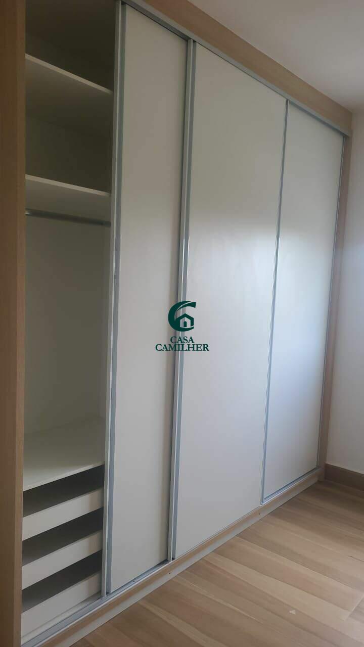 Apartamento para aluguel no Esplanada Independência: 