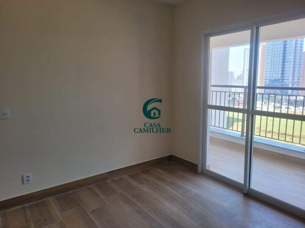 Apartamento para aluguel no Esplanada Independência: 