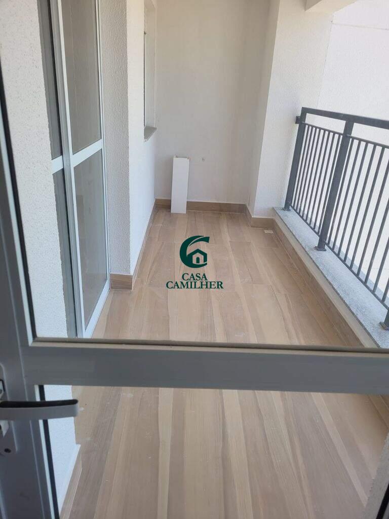 Apartamento para aluguel no Esplanada Independência: 