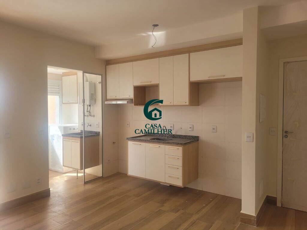 Apartamento para aluguel no Esplanada Independência: 