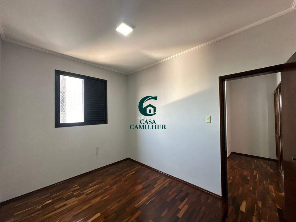 Apartamento para aluguel no Vila Jaboticabeira: 