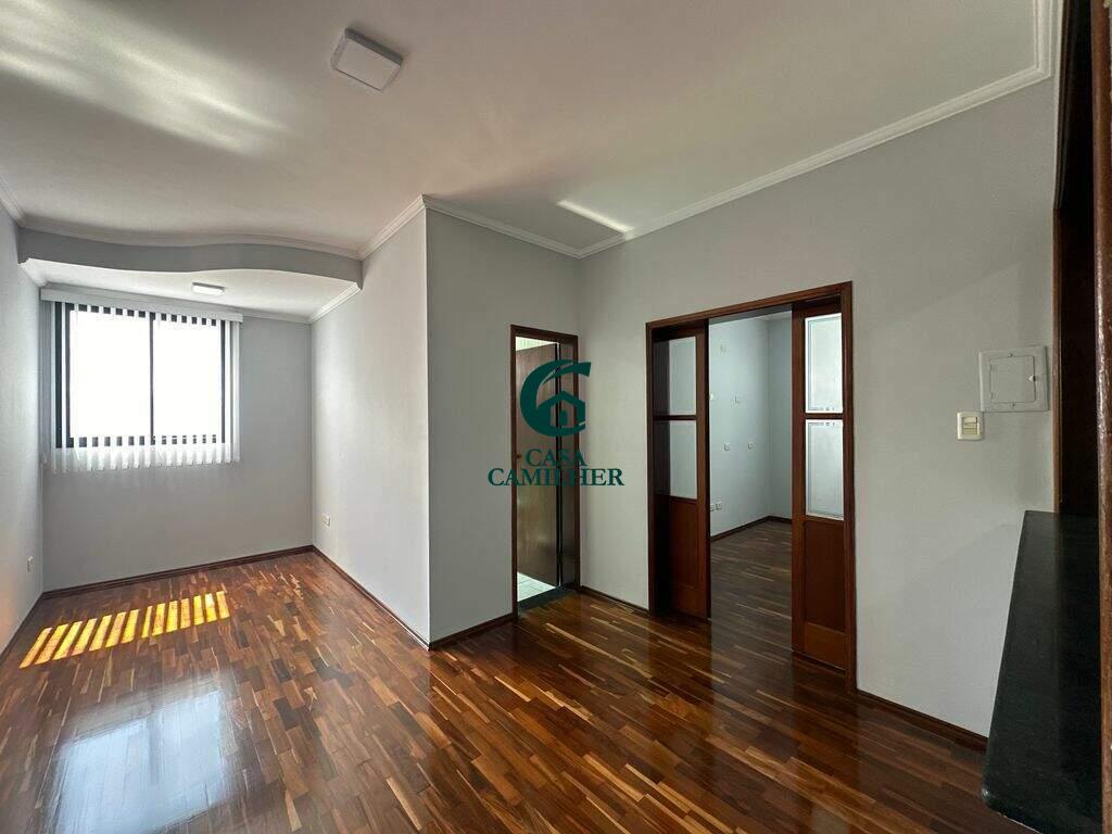 Apartamento para aluguel no Vila Jaboticabeira: 
