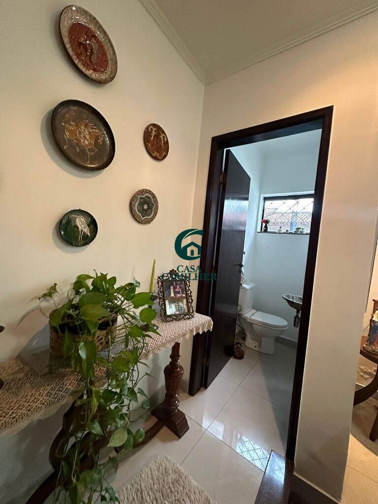 Casa para aluguel no Jardim das Nações: 