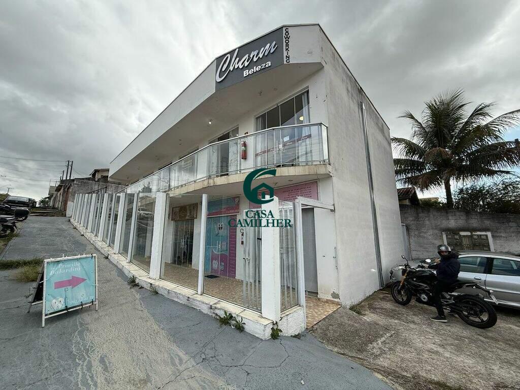 Sala para aluguel no Residencial Estoril: 