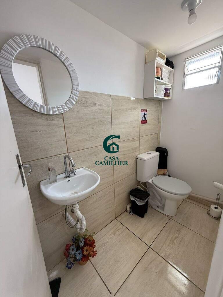 Sala para aluguel no Residencial Estoril: 