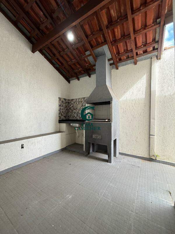 Casa para aluguel no Esplanada Independência: 