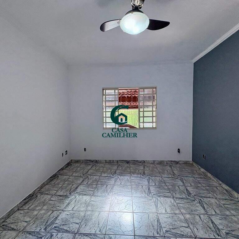 Casa para aluguel no Esplanada Independência: 