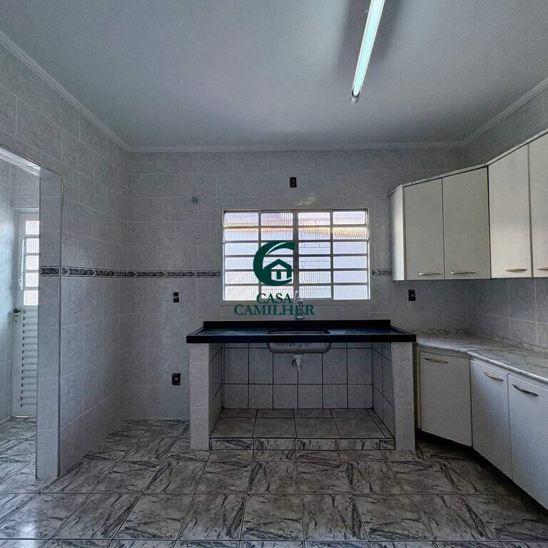 Casa para aluguel no Esplanada Independência: 