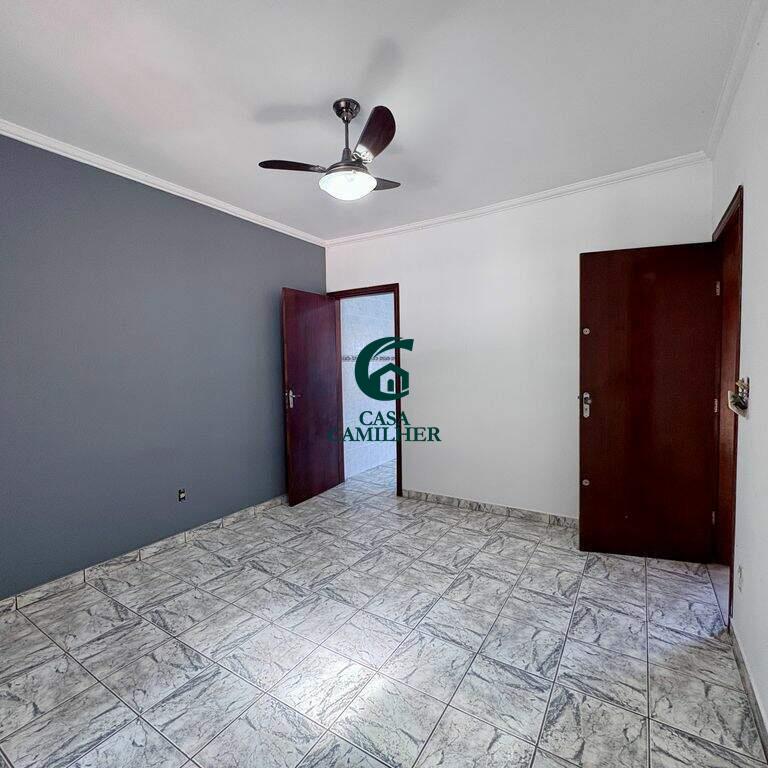 Casa para aluguel no Esplanada Independência: 