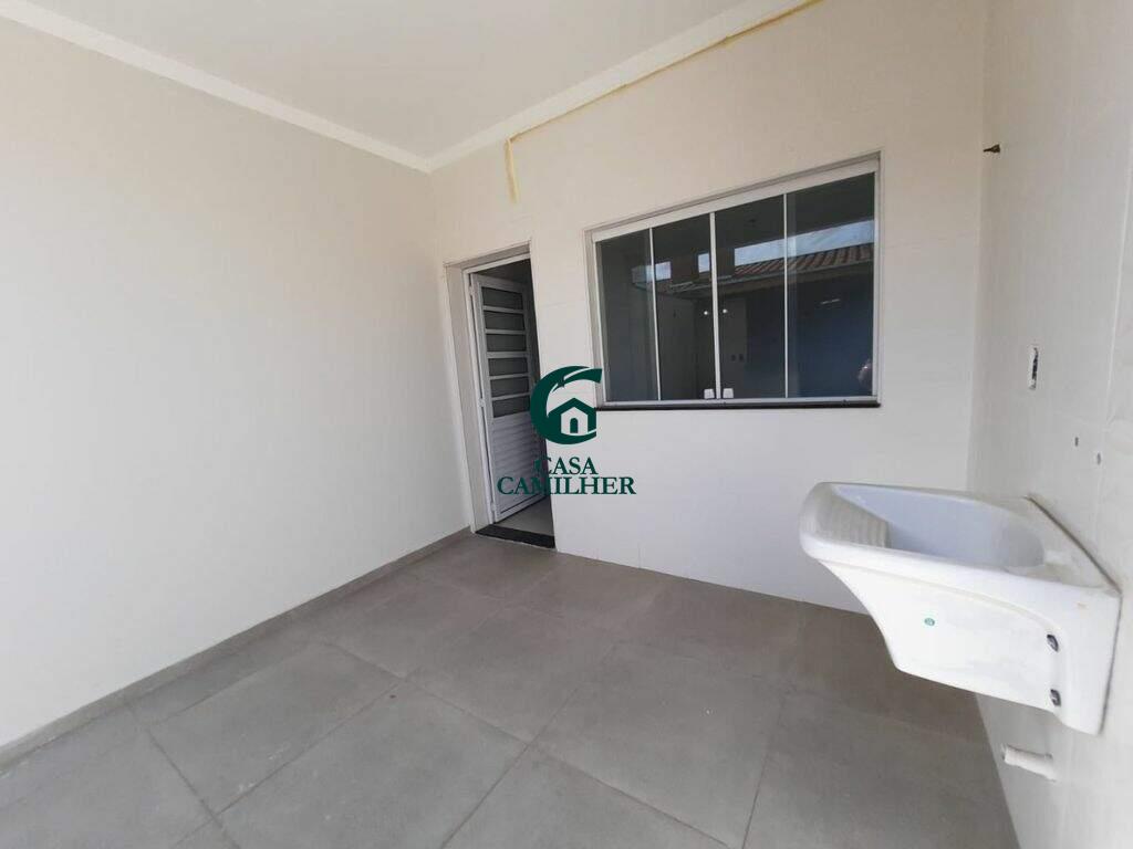 Casa à venda no Vila Marly: 