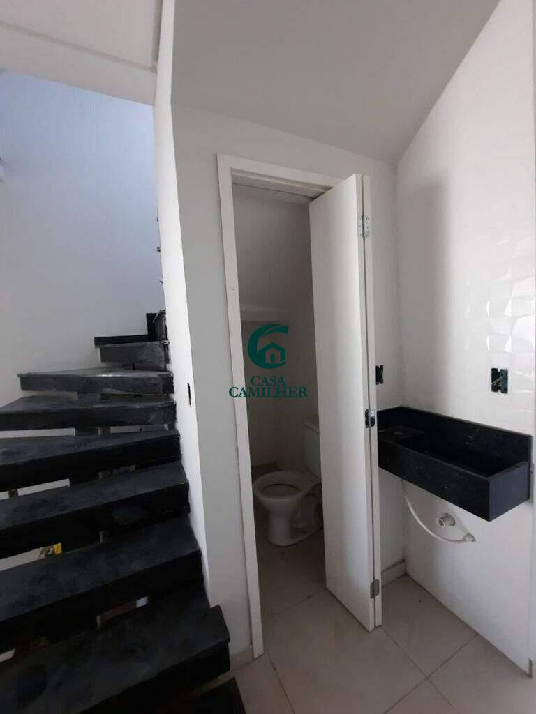 Casa à venda no Vila Marly: 