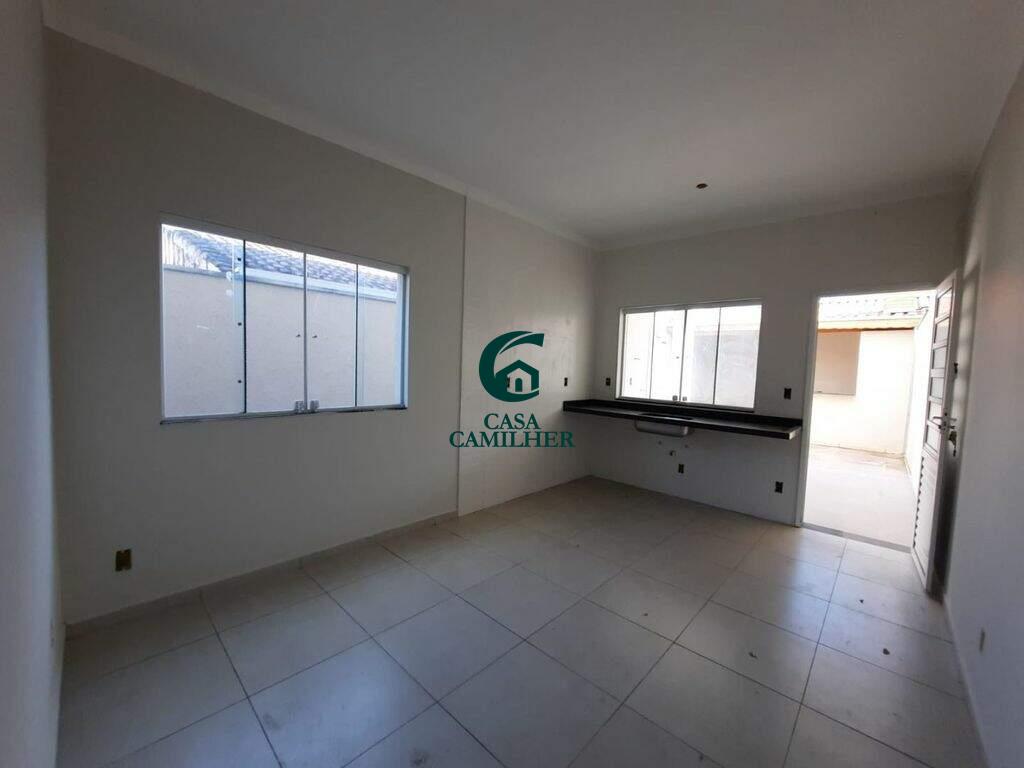 Casa à venda no Vila Marly: 