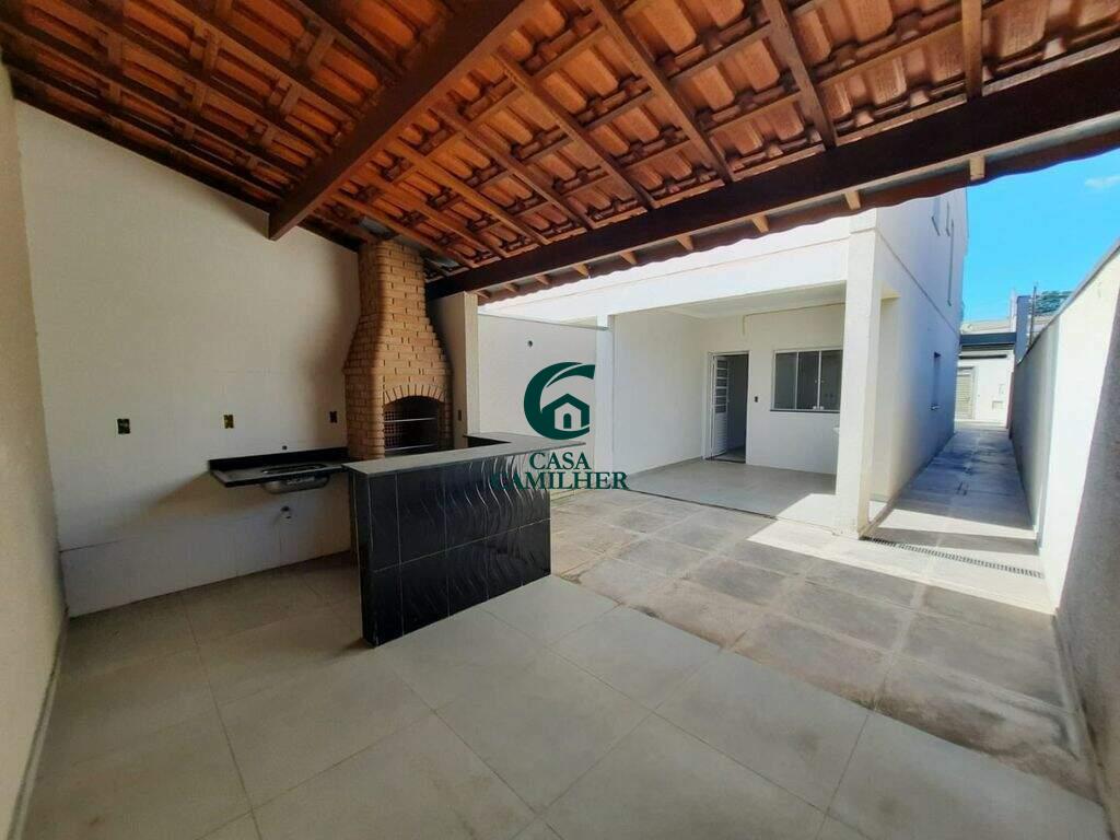 Casa à venda no Vila Marly: 