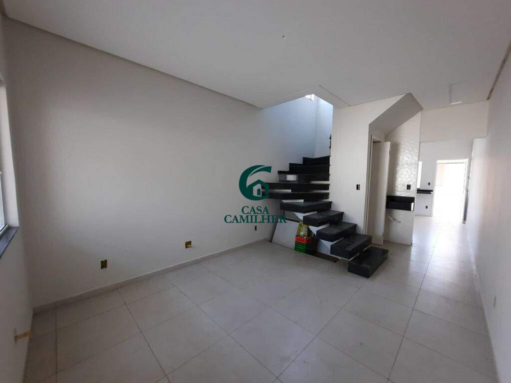 Casa à venda no Vila Marly: 