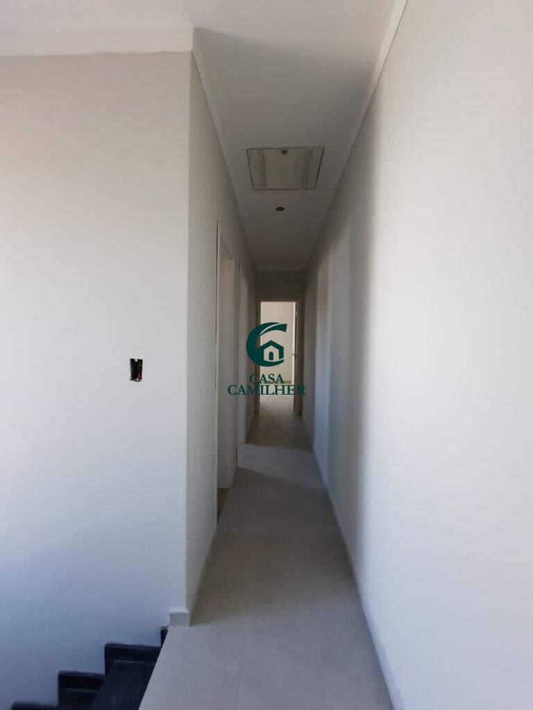 Casa à venda no Vila Marly: 