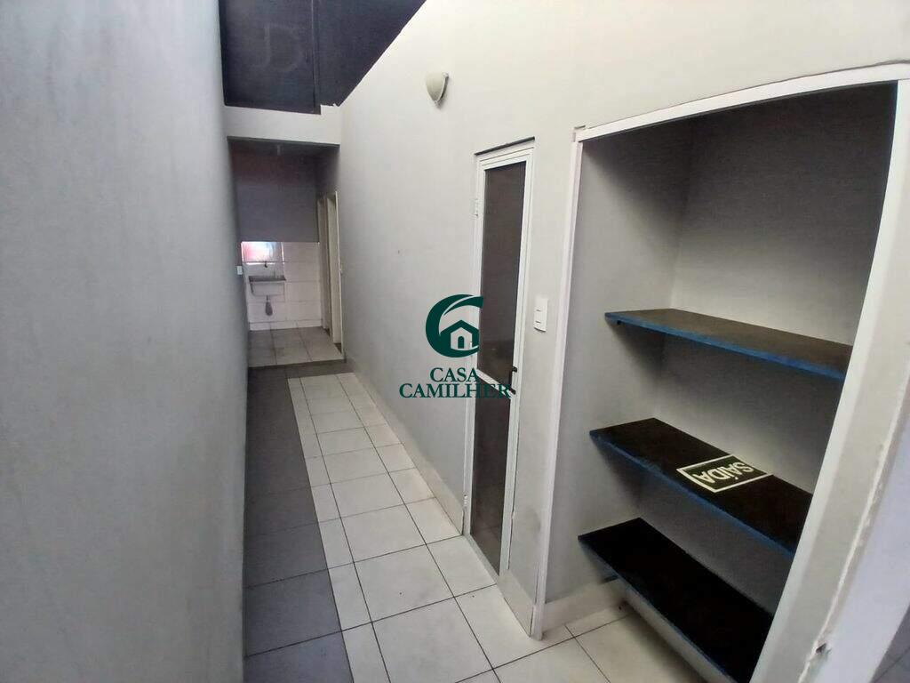 Ponto Comercial para aluguel no Vila São Geraldo: 