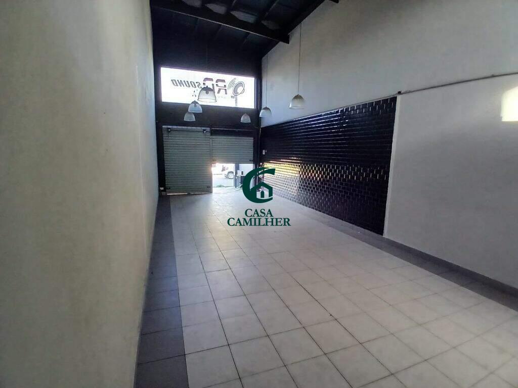 Ponto Comercial para aluguel no Vila São Geraldo: 