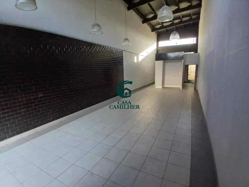 Ponto Comercial para aluguel no Vila São Geraldo: 