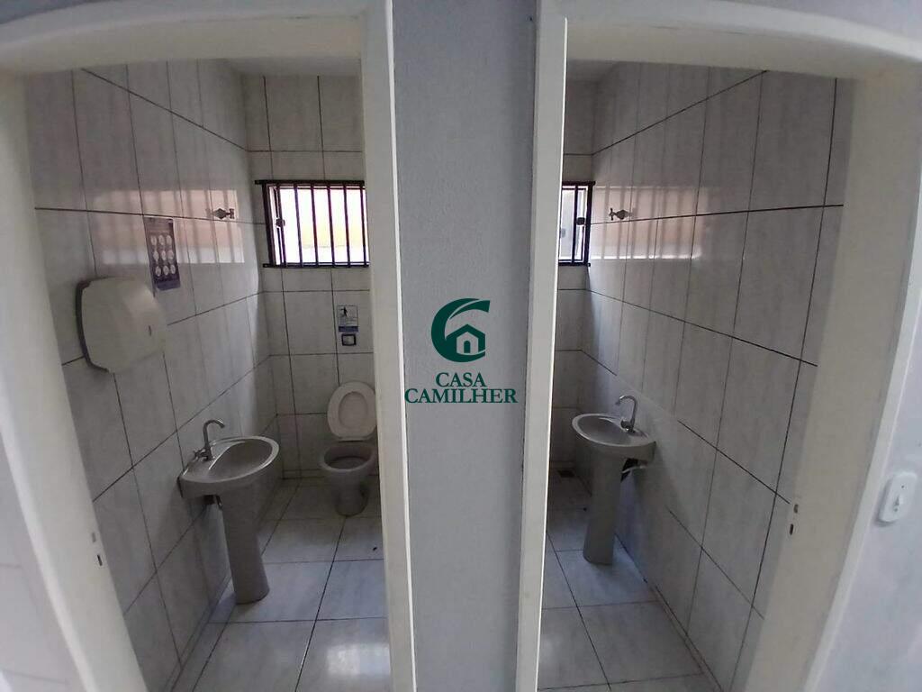 Ponto Comercial para aluguel no Vila São Geraldo: 