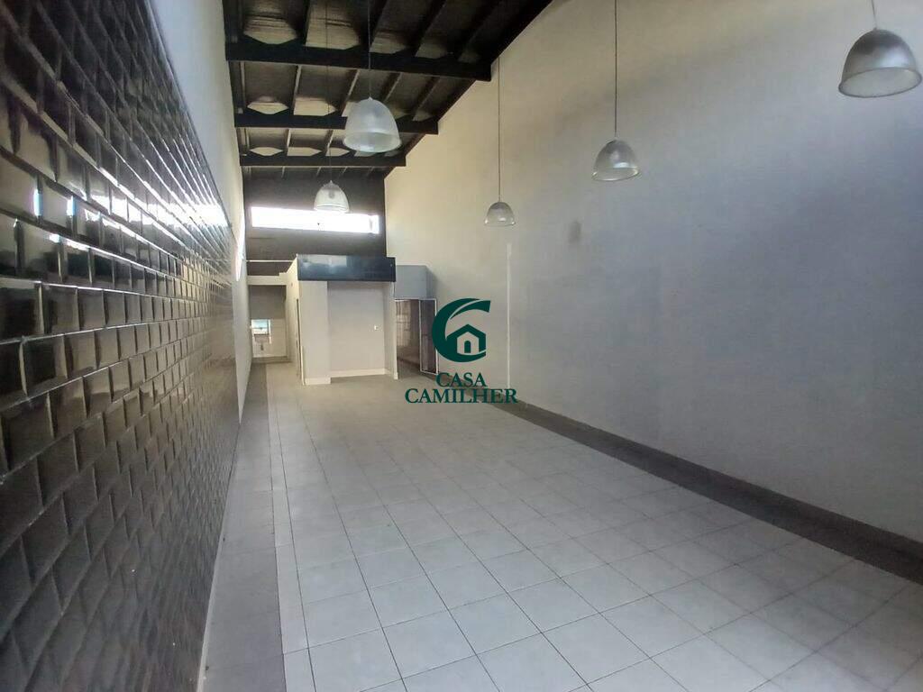 Ponto Comercial para aluguel no Vila São Geraldo: 