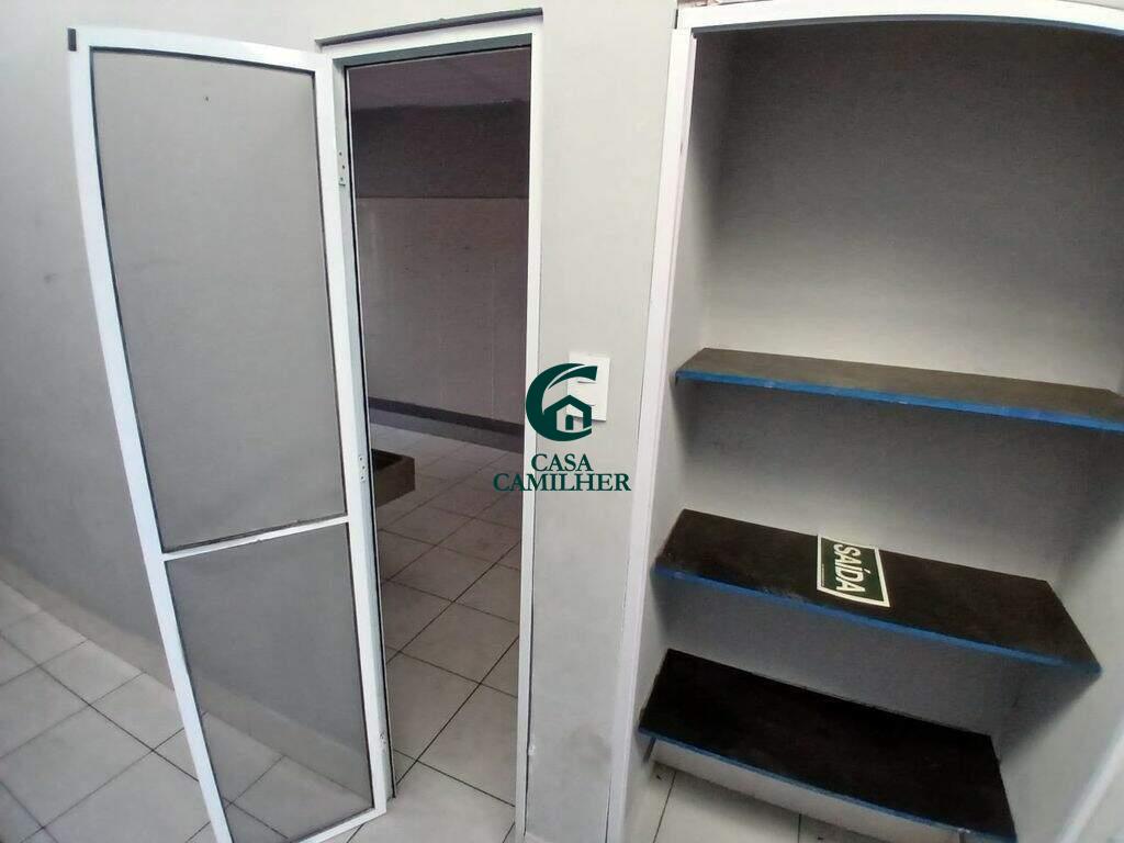 Ponto Comercial para aluguel no Vila São Geraldo: 