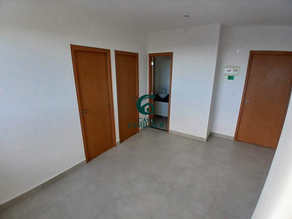 Apartamento para aluguel no Jardim da Luz: 