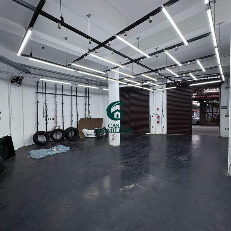 Ponto Comercial para aluguel no Jardim Gurilandia: 