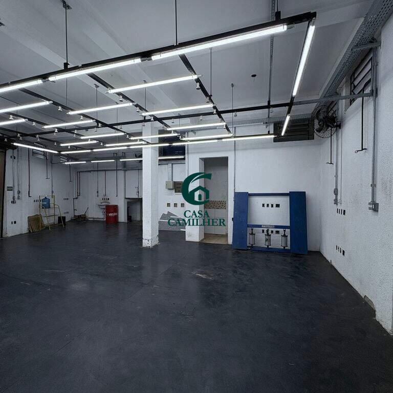 Ponto Comercial para aluguel no Jardim Gurilandia: 