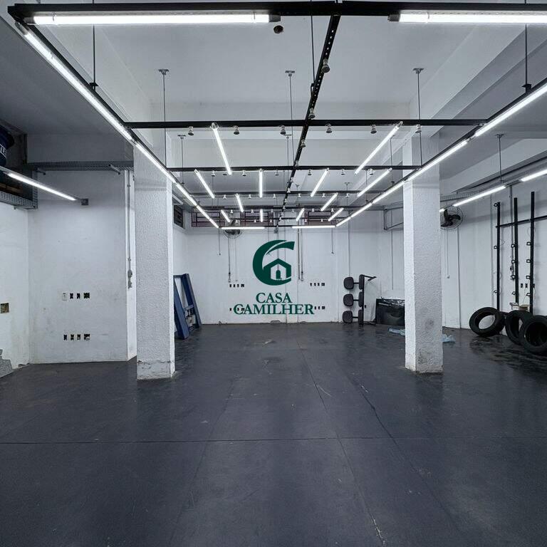 Ponto Comercial para aluguel no Jardim Gurilandia: 