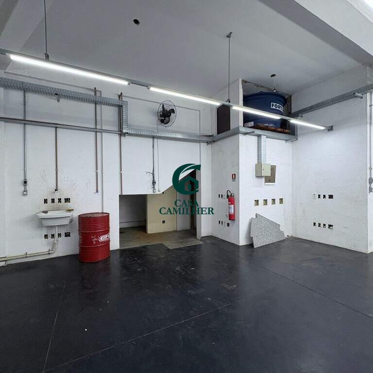 Ponto Comercial para aluguel no Jardim Gurilandia: 