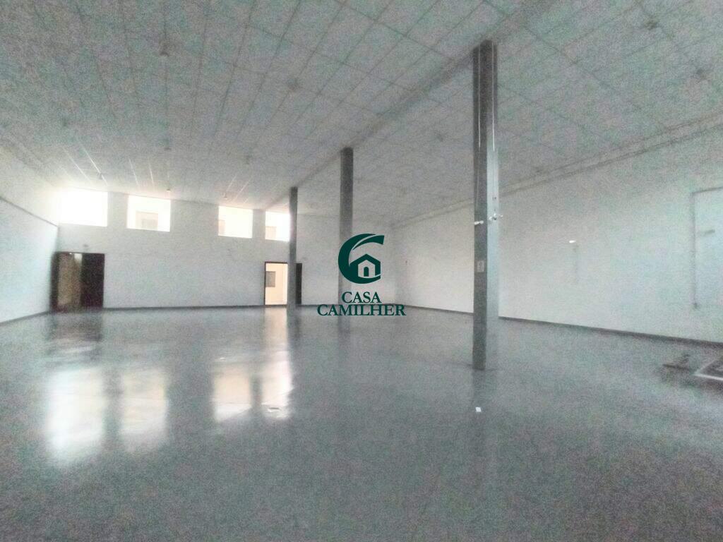 Ponto Comercial para aluguel no Centro: 