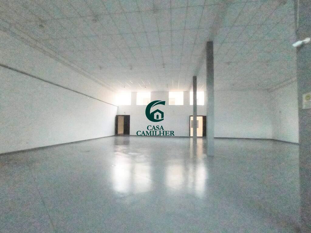 Ponto Comercial para aluguel no Centro: 