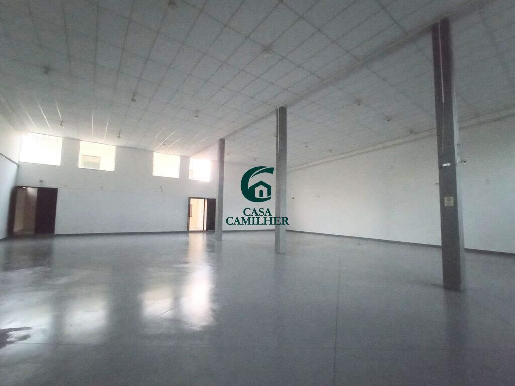 Ponto Comercial para aluguel no Centro: 