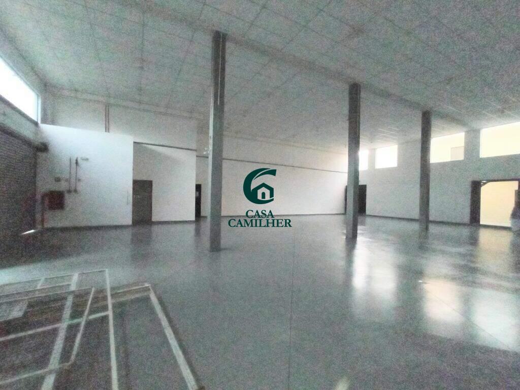 Ponto Comercial para aluguel no Centro: 