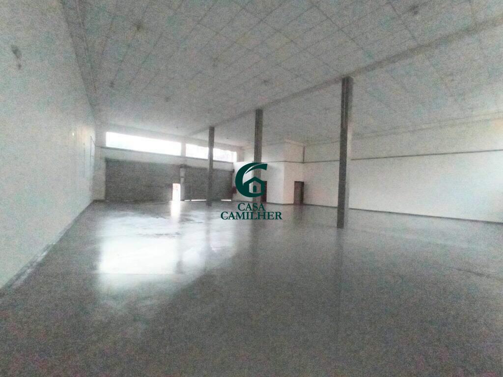 Ponto Comercial para aluguel no Centro: 