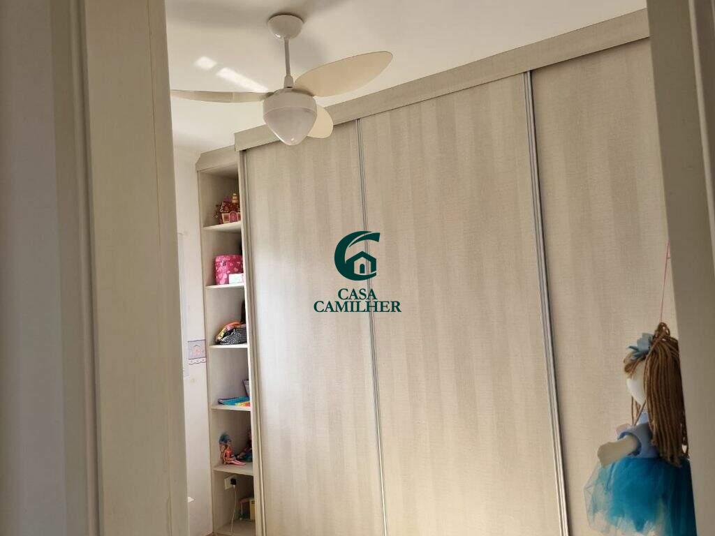 Apartamento à venda no Vila Jaboticabeira: 