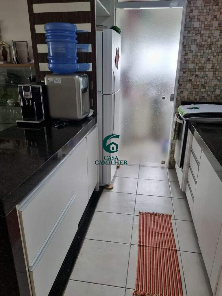 Apartamento à venda no Vila Jaboticabeira: 