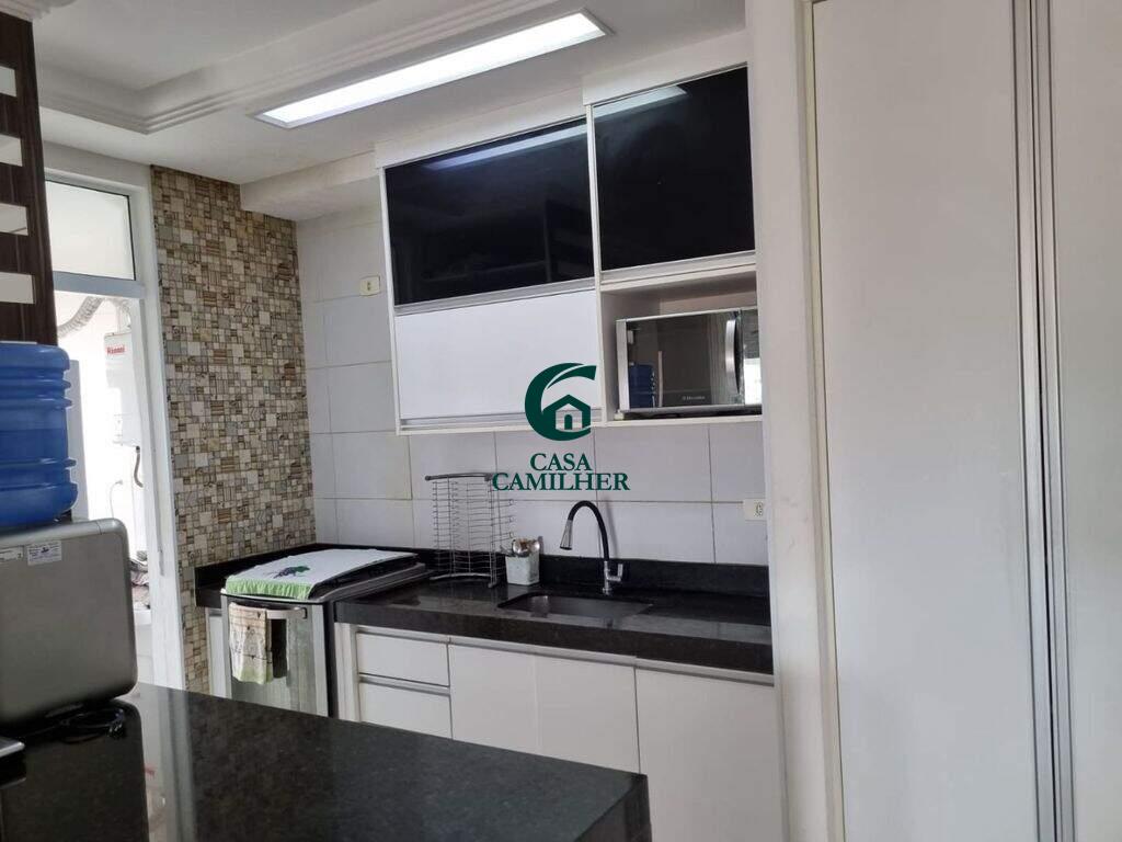 Apartamento à venda no Vila Jaboticabeira: 